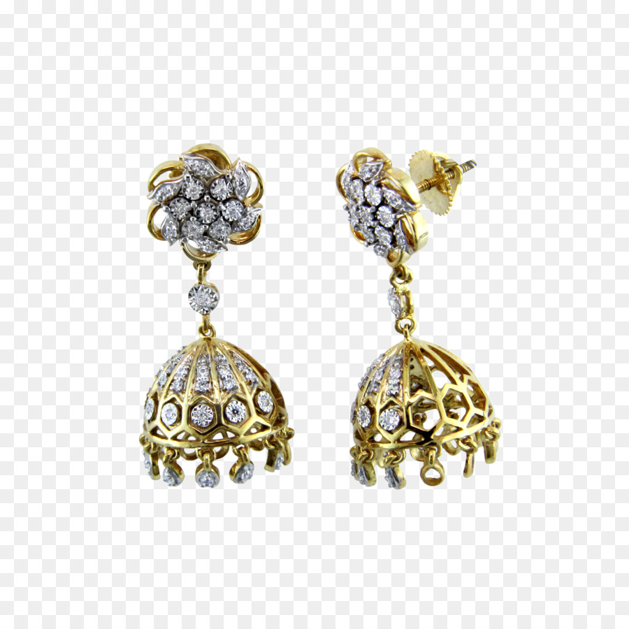 Anting Anting，Perhiasan PNG