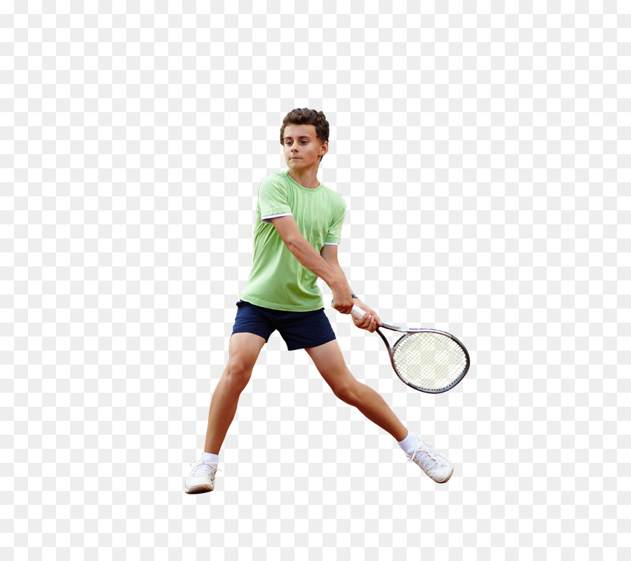 Tenis，Raket PNG