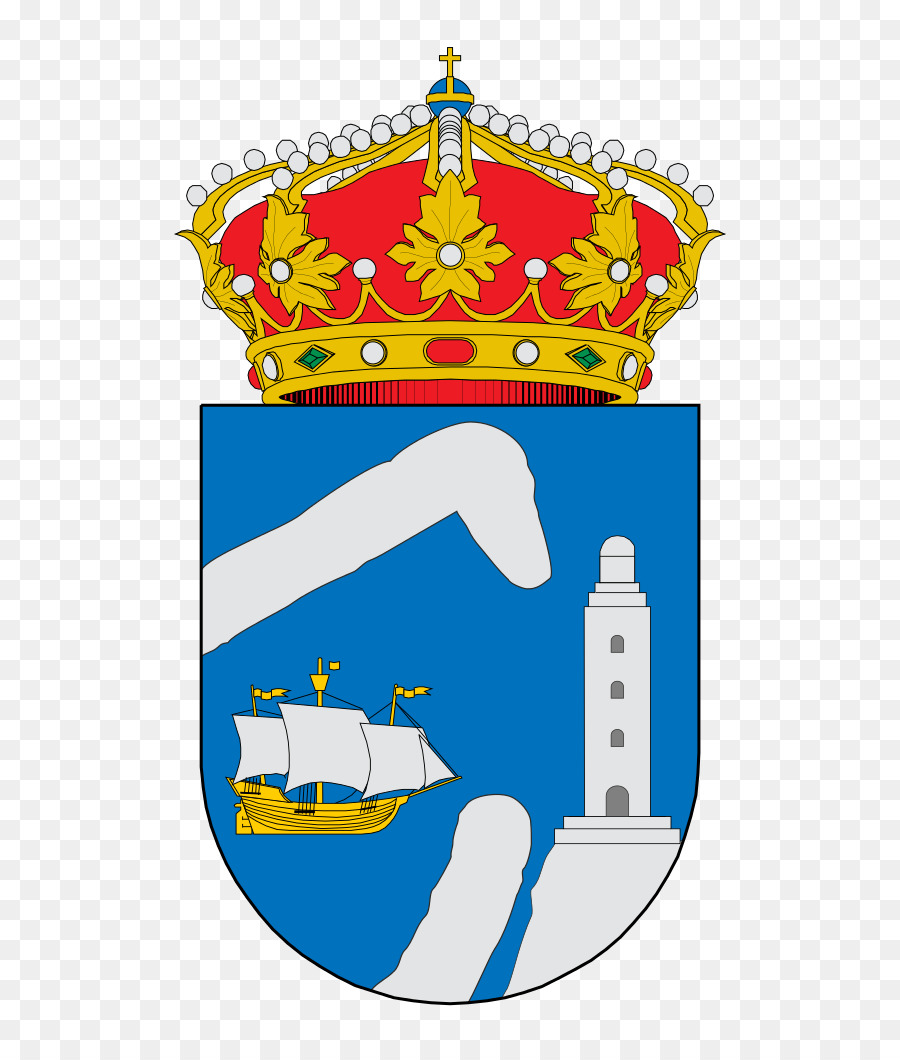 Lugo，Lambang Galicia PNG