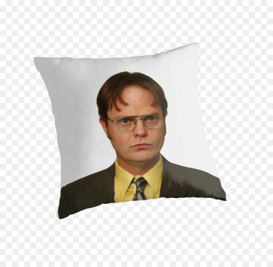 Bantal，Dwight Schrute PNG