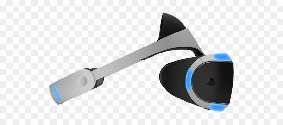 Playstation Vr，Headmounted Tampilan PNG