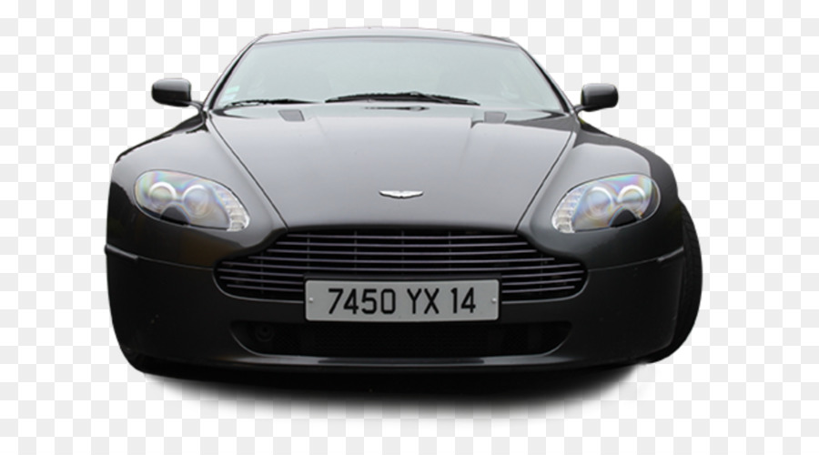 Aston Martin Virage，Aston Martin Pandang PNG