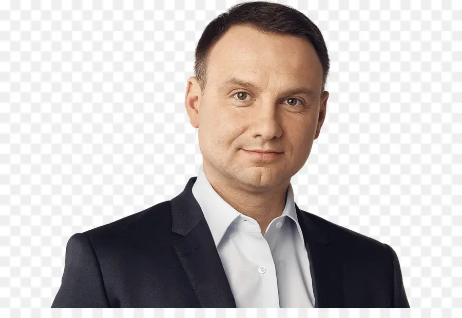 Andrzej Duda，Polandia PNG