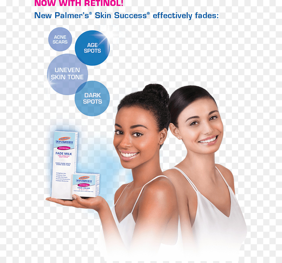 Palmer Skinsuccess Eventone Fade Milk，Alis PNG