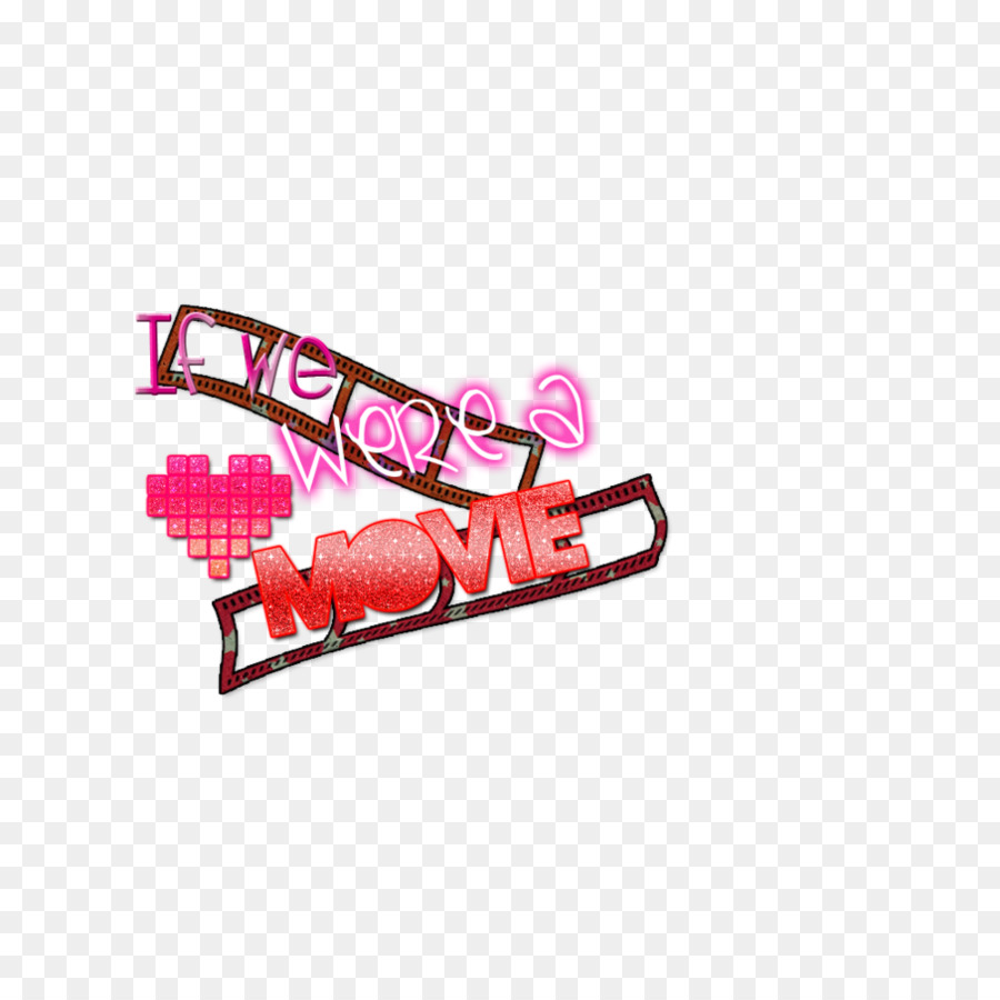 Merek，Pink M PNG