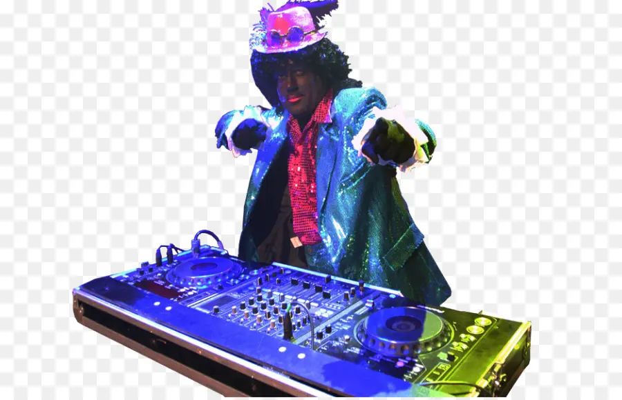 Dj，Musik PNG