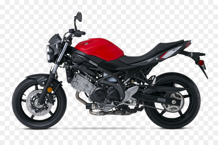 Suzuki，Suzuki Sv650 PNG