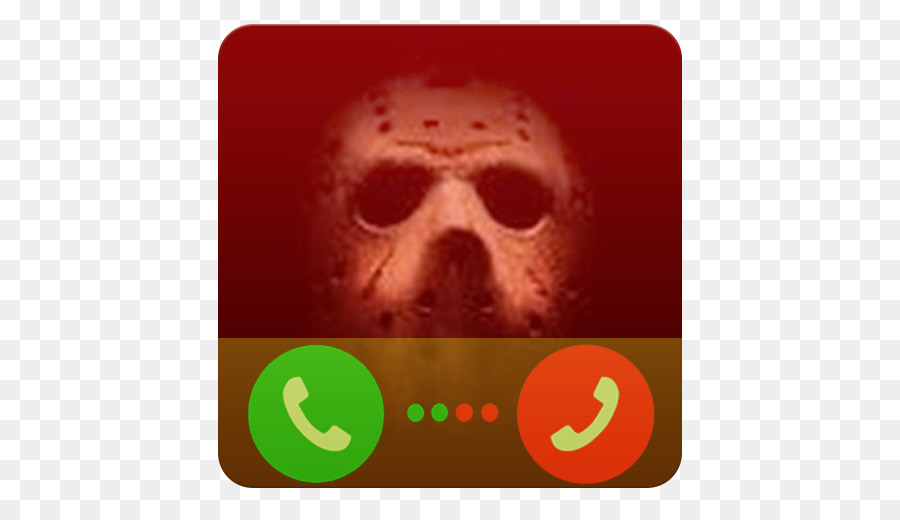 Jason Voorhees，Friday The 13th Permainan PNG