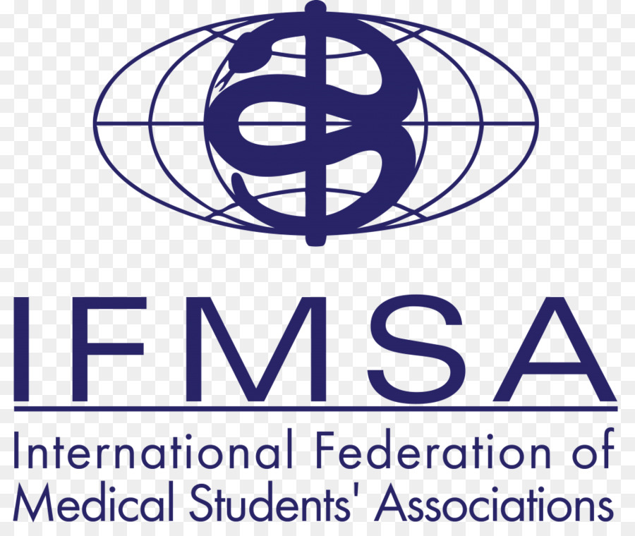 Logo Ifmsa，Medis PNG