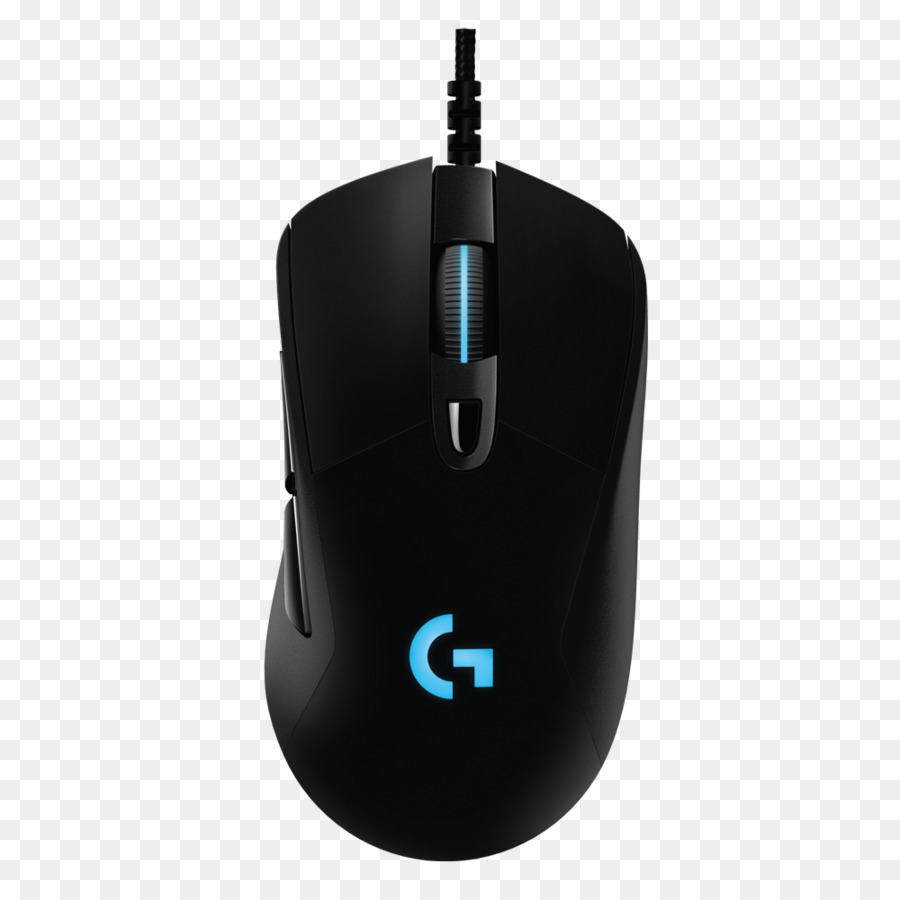 Mouse Komputer，Logitech PNG