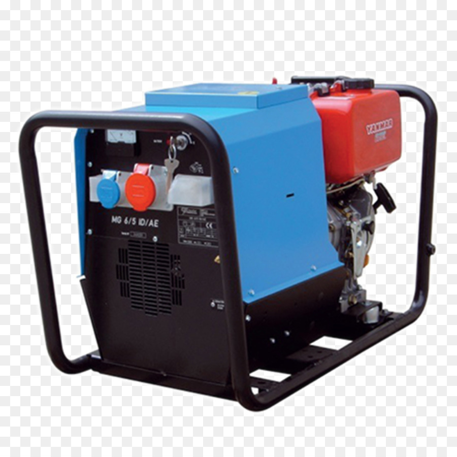 Generator Listrik，Listrik PNG