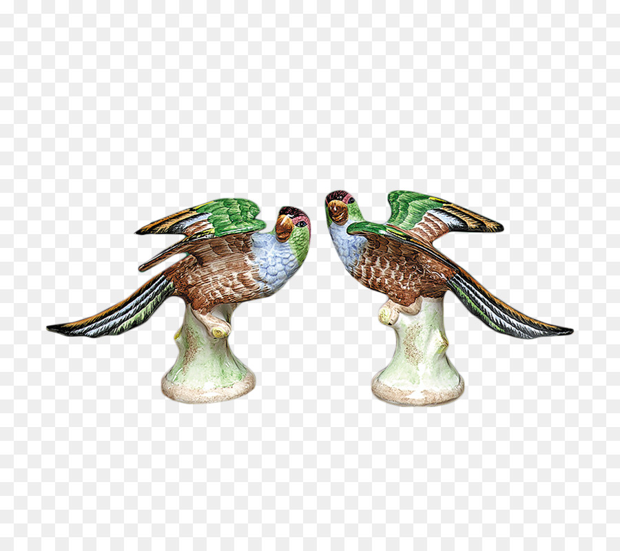 Galliformes，Patung PNG