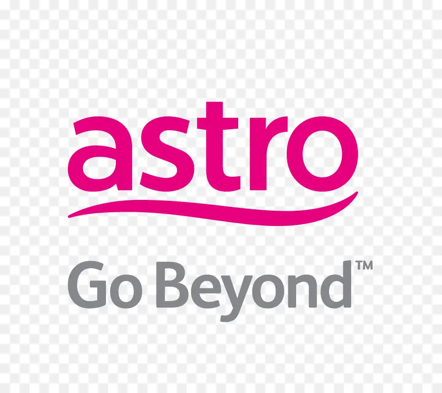 Astro，Merek PNG