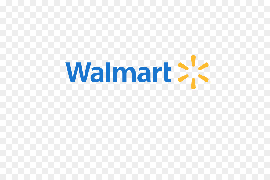 Logo Walmart Kanada，Merek PNG