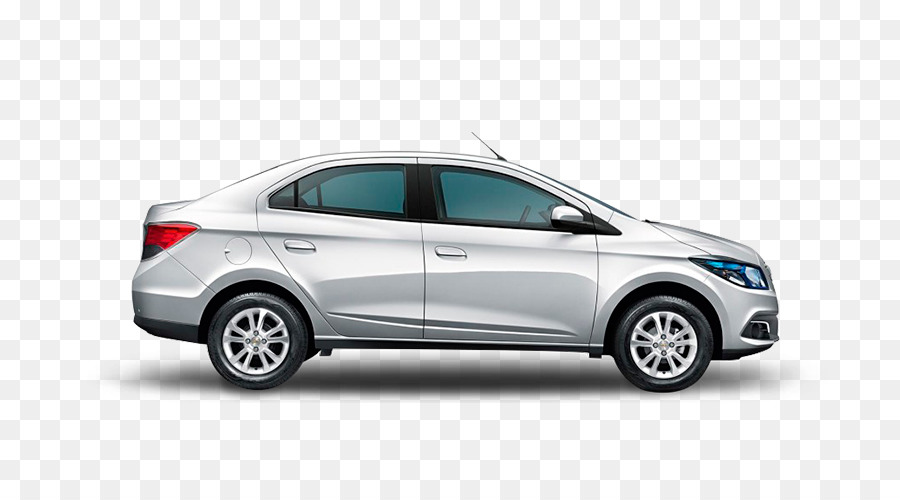 Chevrolet Onix, Chevrolet Prisma, Mobil gambar png