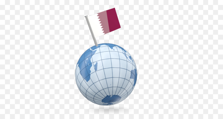 Bendera Qatar，Bola Dunia PNG