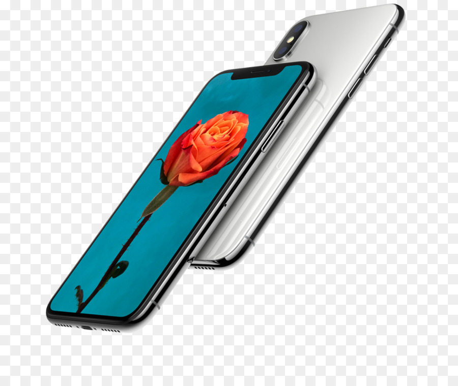 Iphone X.，Apel PNG