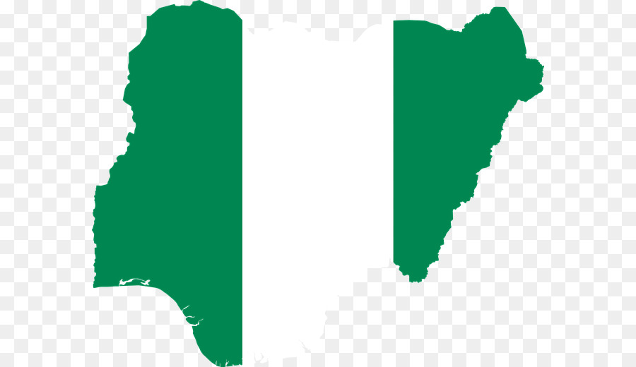 Bendera Nigeria，Nigeria PNG