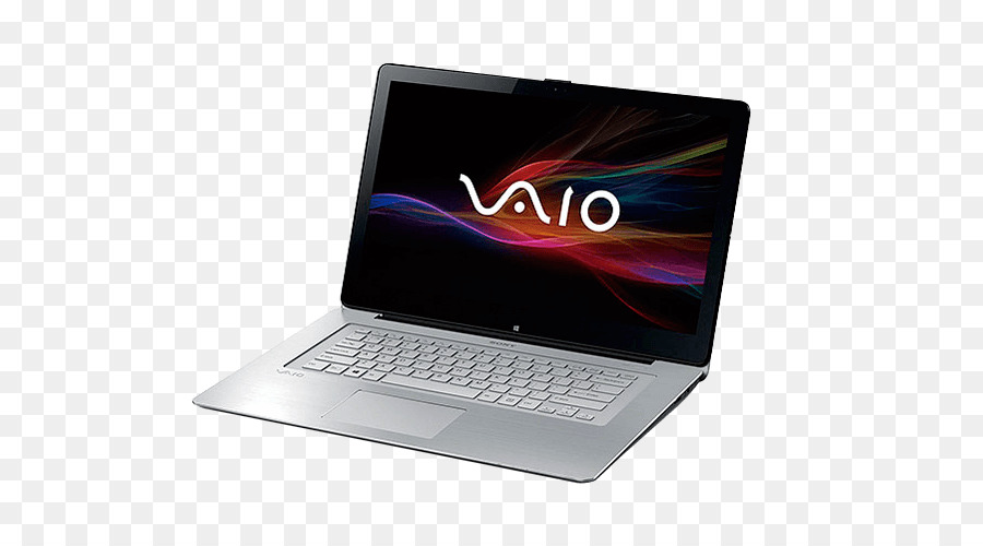 Laptop，Vaio PNG