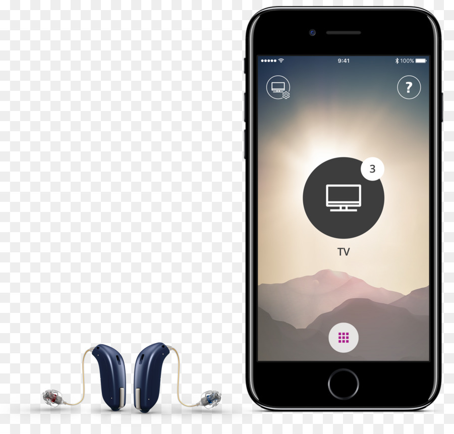 Oticon，Alat Bantu Dengar PNG