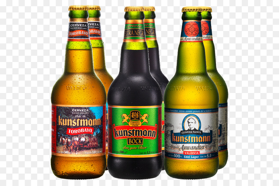 Botol Bir，Kunstmann PNG