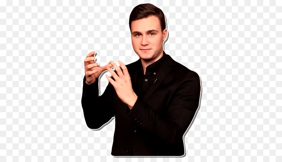 Nikolay Sobolev，Stiker PNG