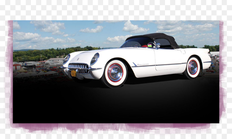 Mobil，Convertible PNG