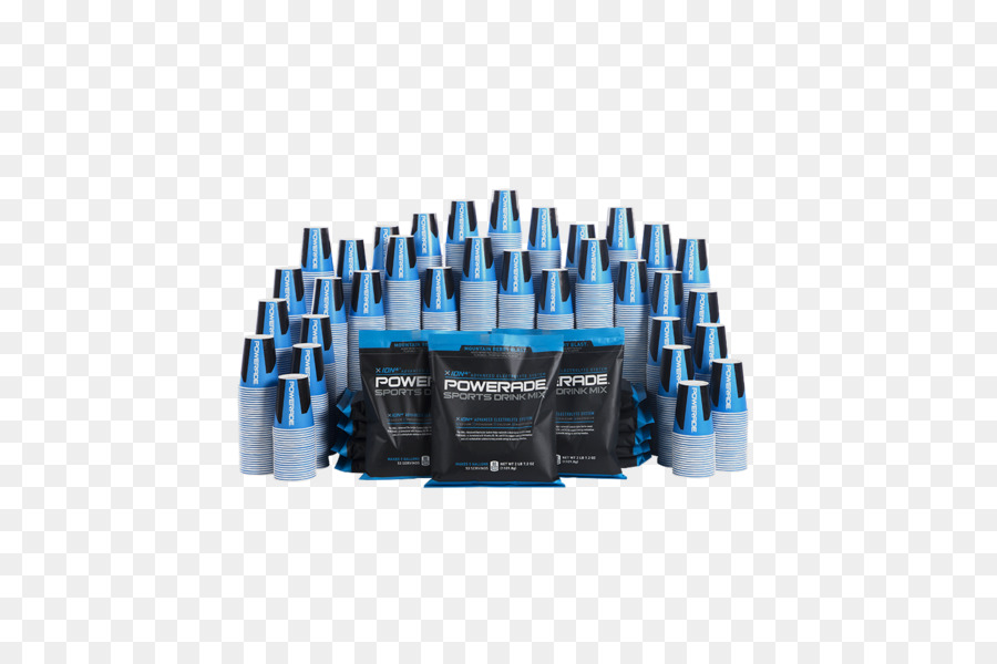 Olahraga Minuman Energi，Powerade PNG