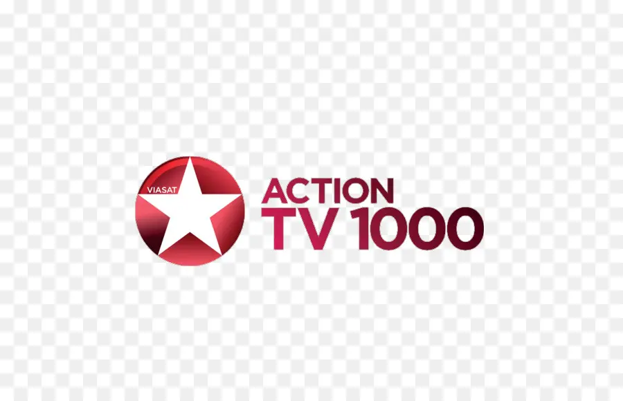 Logo Tv Aksi 1000，Saluran PNG