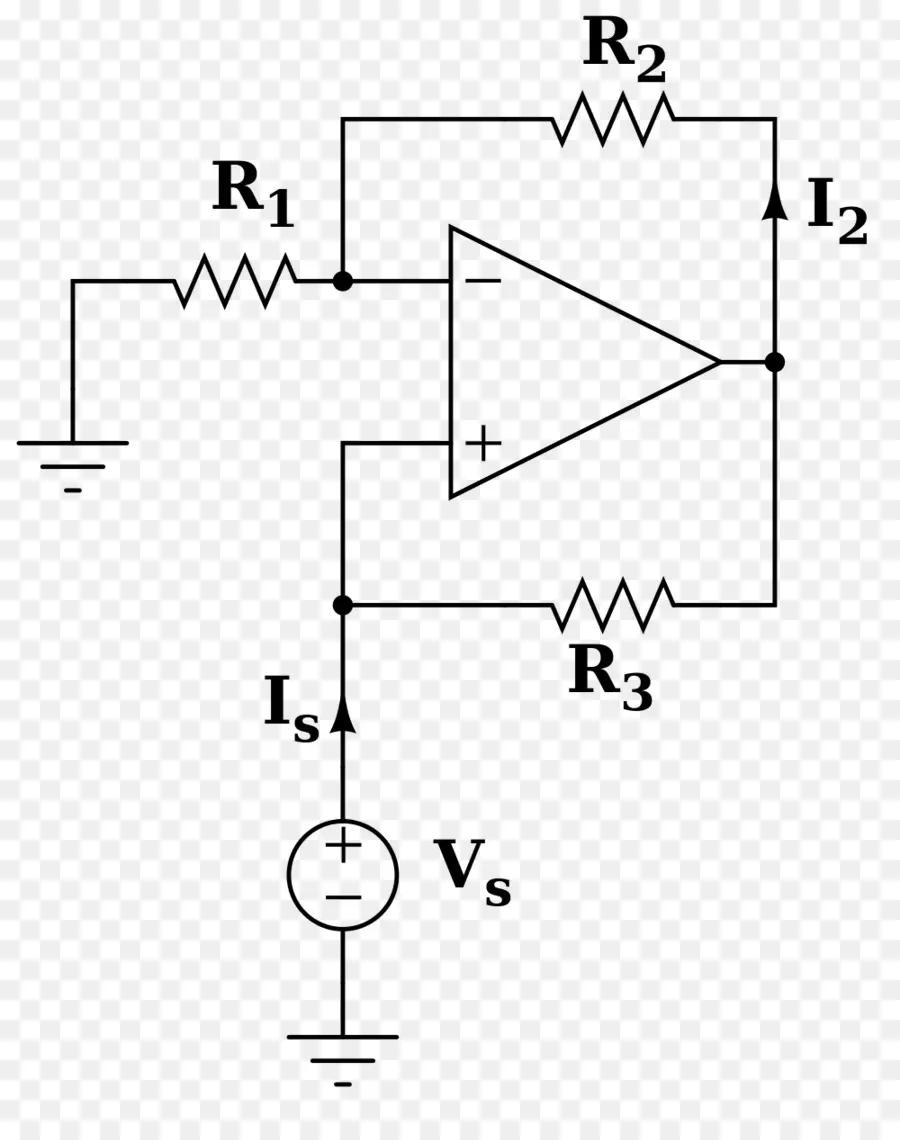 Rangkaian Transistor，Diagram PNG