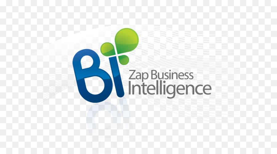 Logo Intelijen Bisnis Zap，Bisnis PNG