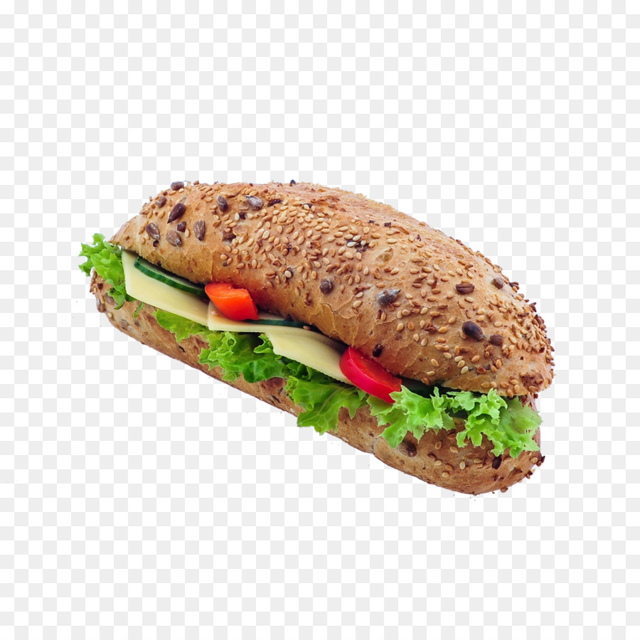 Sandwich，Roti PNG