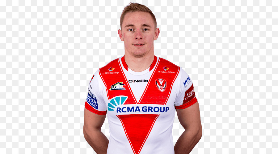 Jake Spedding，St Helens Rfc PNG