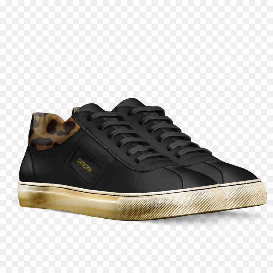 Sepatu，Kulit PNG