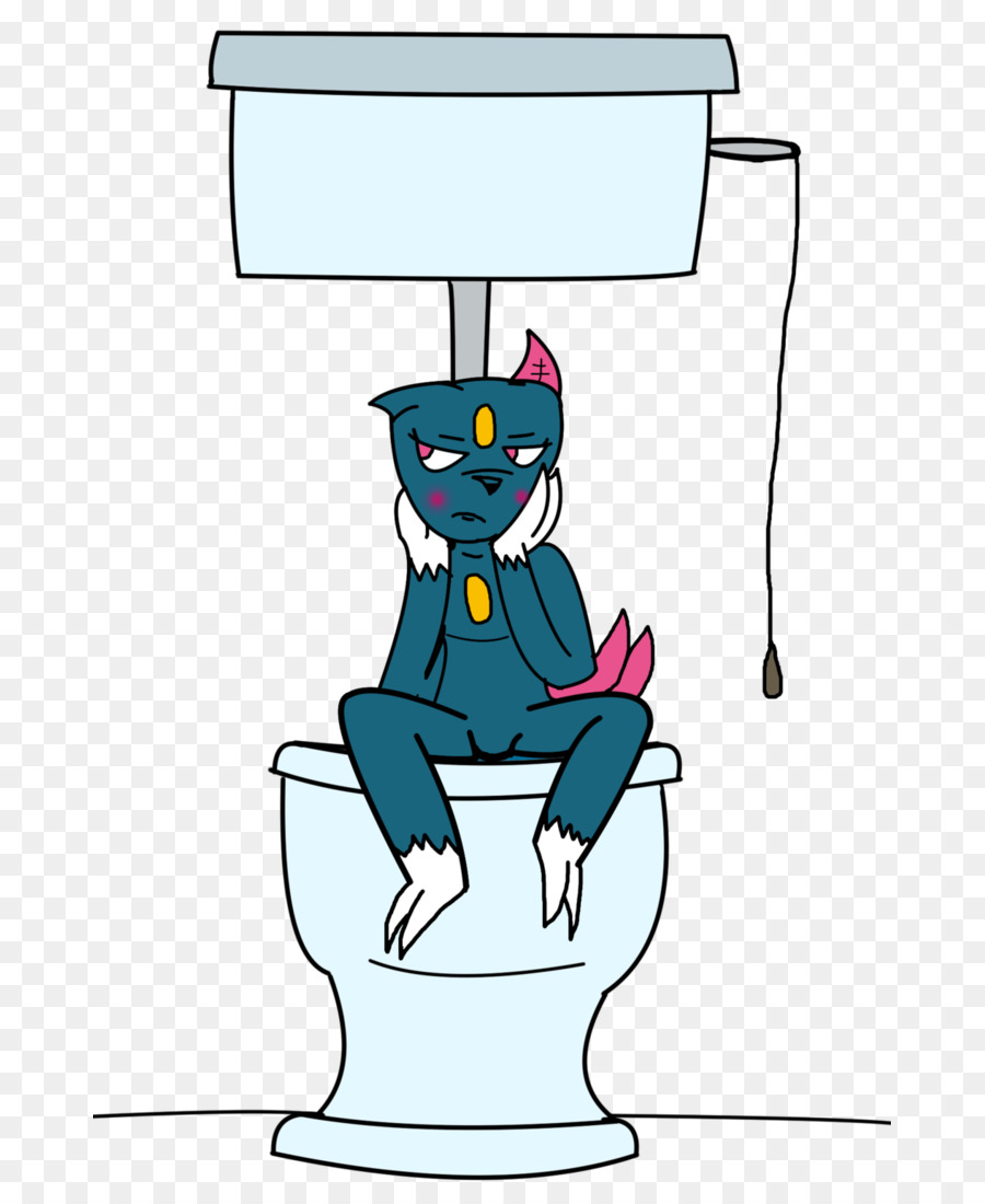 Toilet，Pelatihan Toilet PNG