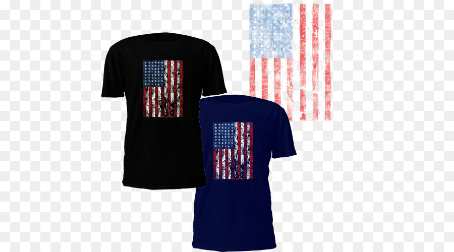 Tshirt，Amerika Serikat PNG