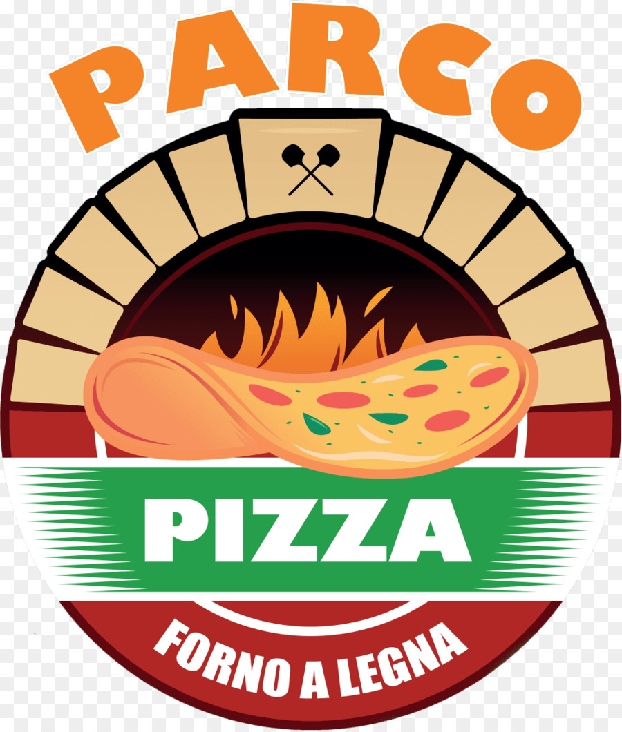 Logo Pizza，Restoran PNG