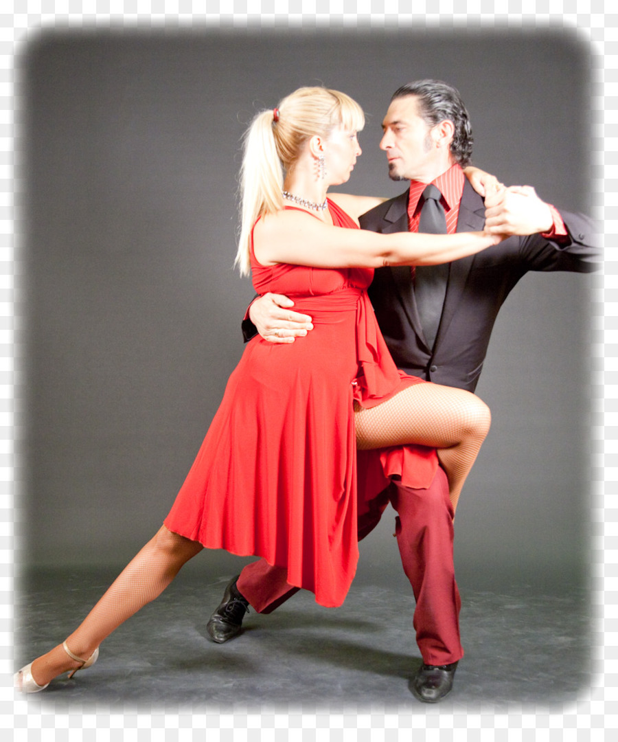 Tango，Dansa Ballroom PNG