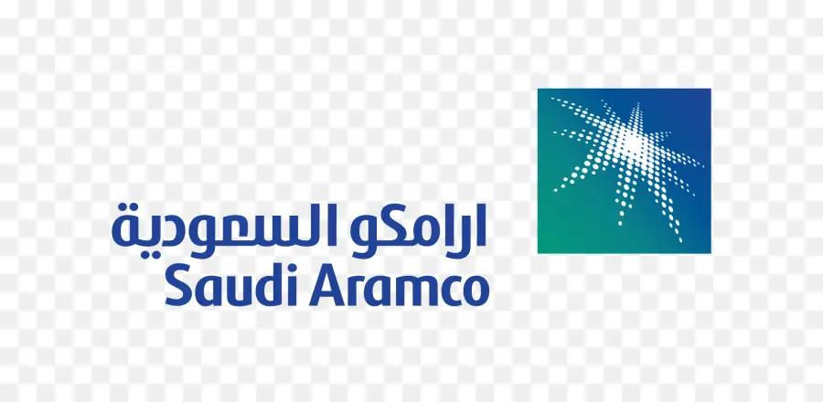 Logo Saudi Aramco，Minyak PNG