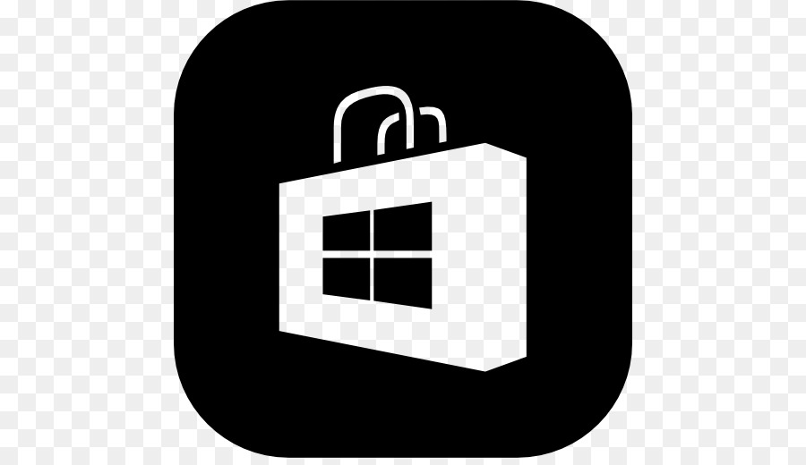 Microsoft Toko，Windows 10 PNG