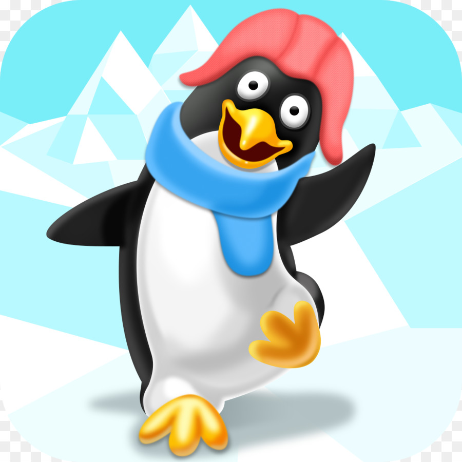 Penguin，Teknologi PNG