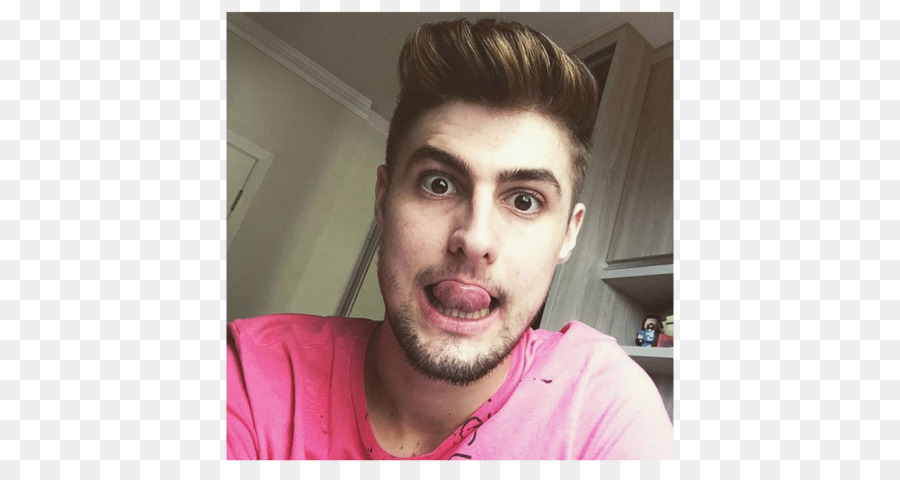 Pedro Afonso Rezende，Youtuber PNG