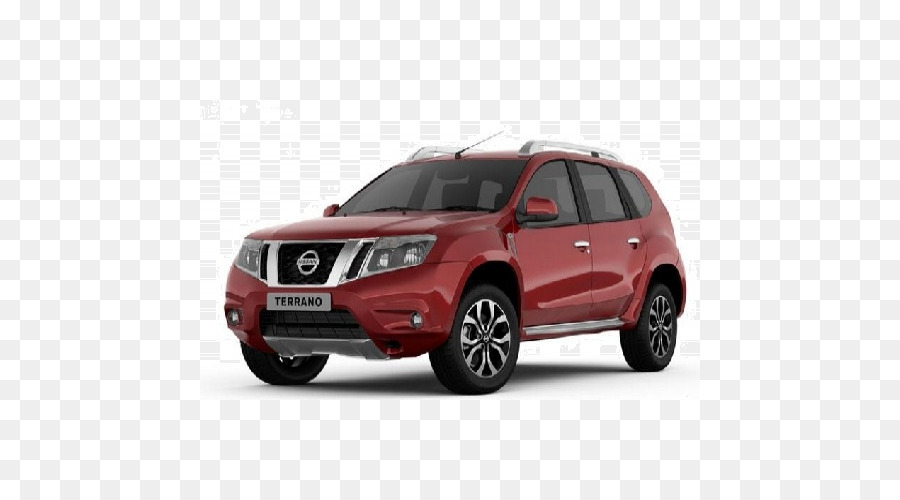 Nissan，Nissan Terrano PNG