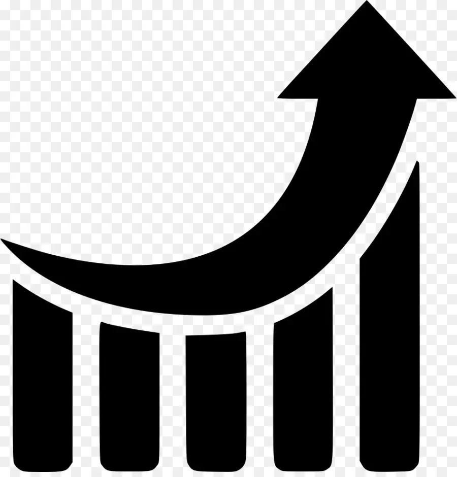 Grafik Pertumbuhan，Meningkatkan PNG