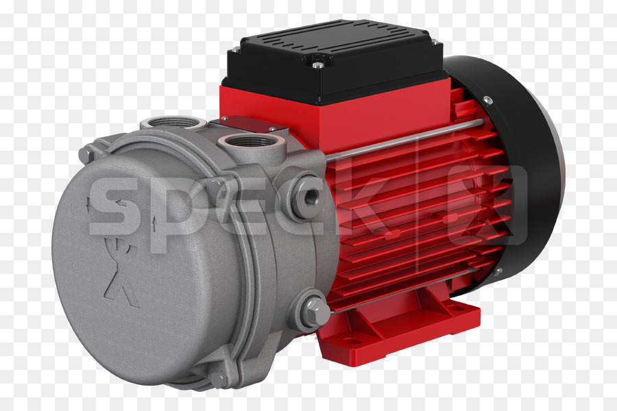 Motor Listrik，Mesin PNG