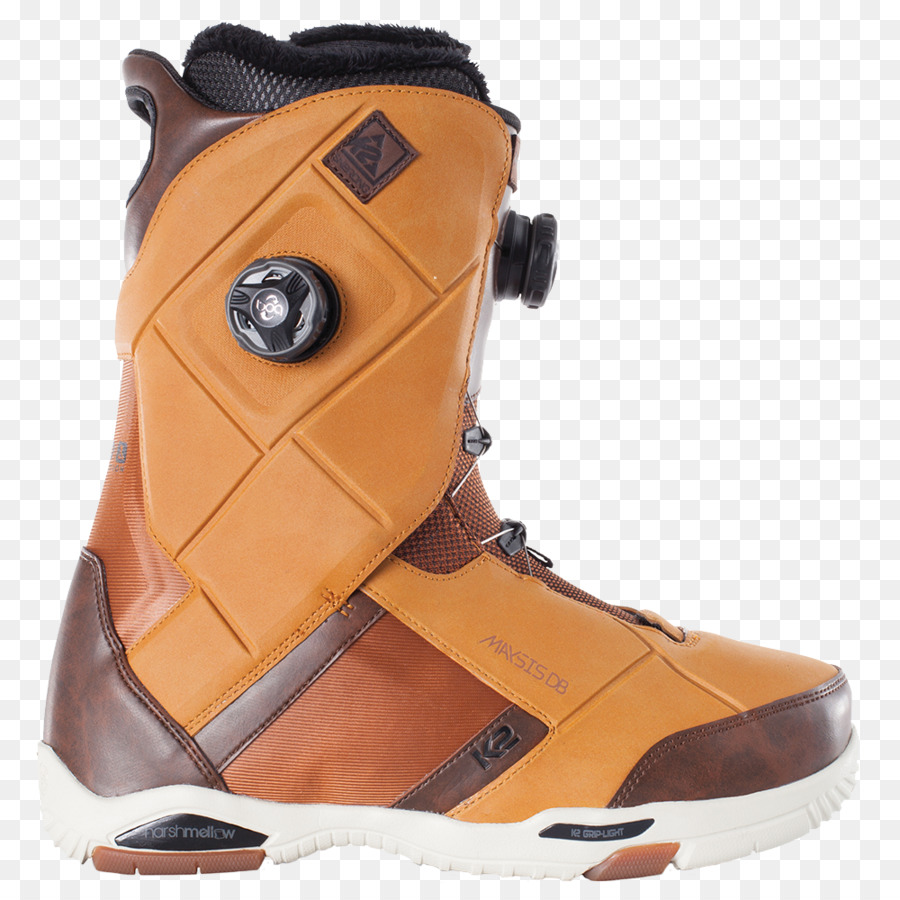 Boot，Sepatu Ski PNG