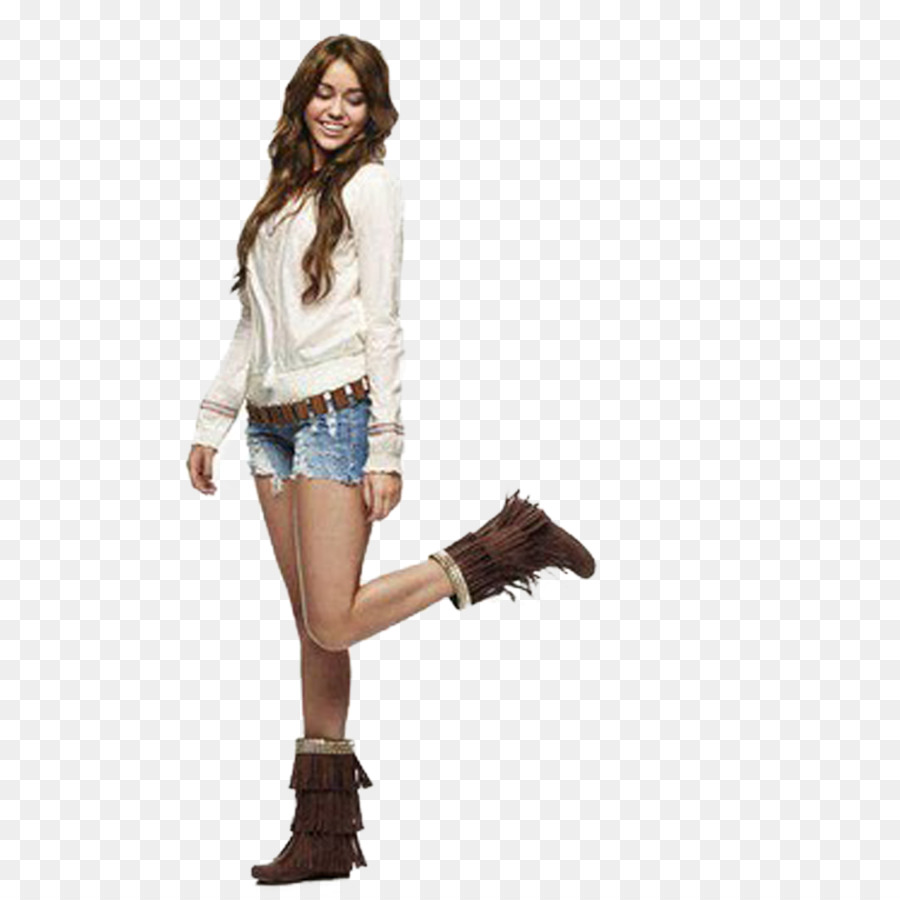 Miley Stewart，Mode PNG