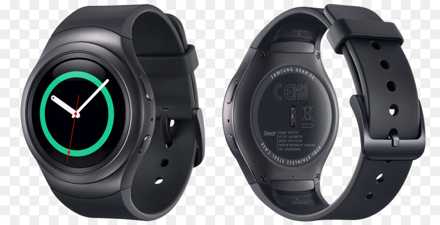 Samsung Gear S2，Samsung Galaxy Gear PNG