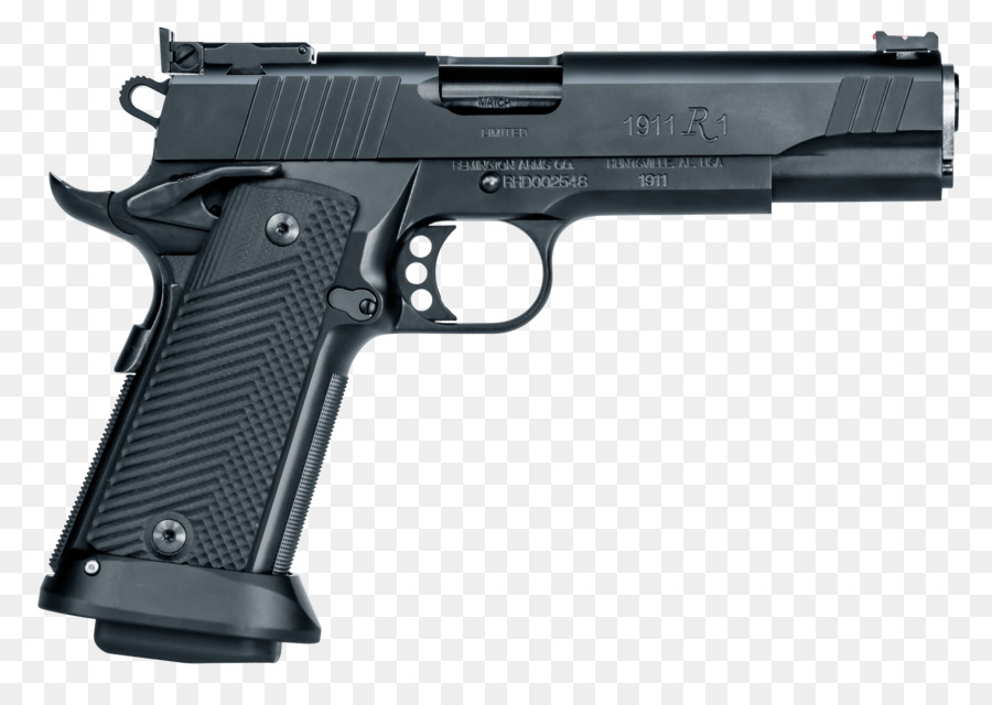 Pistol，Senjata PNG