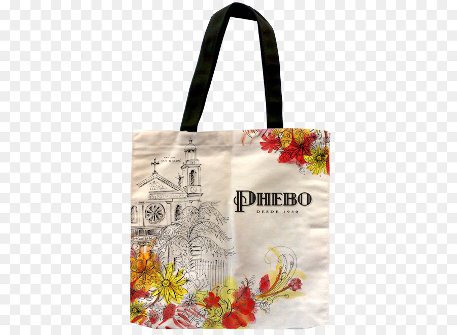 Phebo，Tote Bag PNG